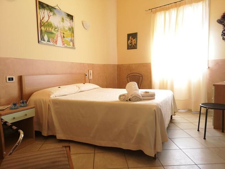 Hostal Affittacamere Indios