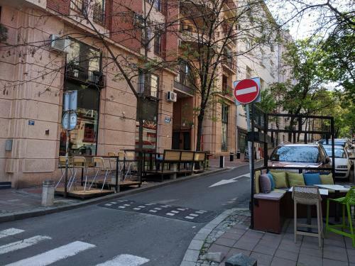 One Bedroom Apartment Little Bay