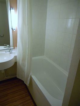 Hotel Ibis Rennes Beaulieu