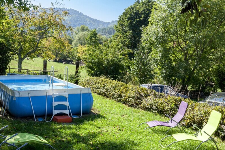 Bed & Breakfast La Ribeyrette