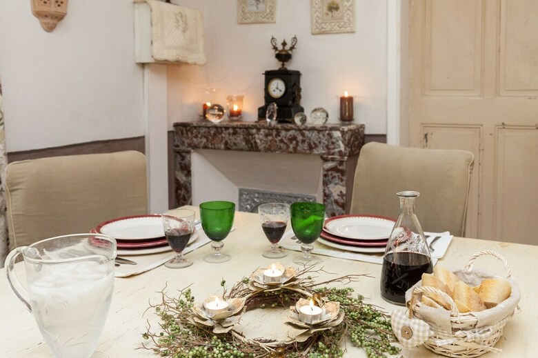 Bed & Breakfast La Ribeyrette