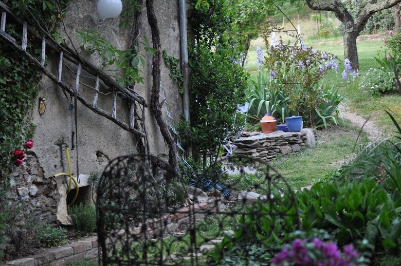 Bed & Breakfast La Ribeyrette