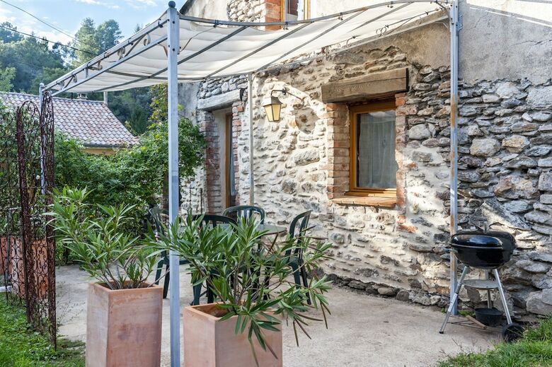 Bed & Breakfast La Ribeyrette