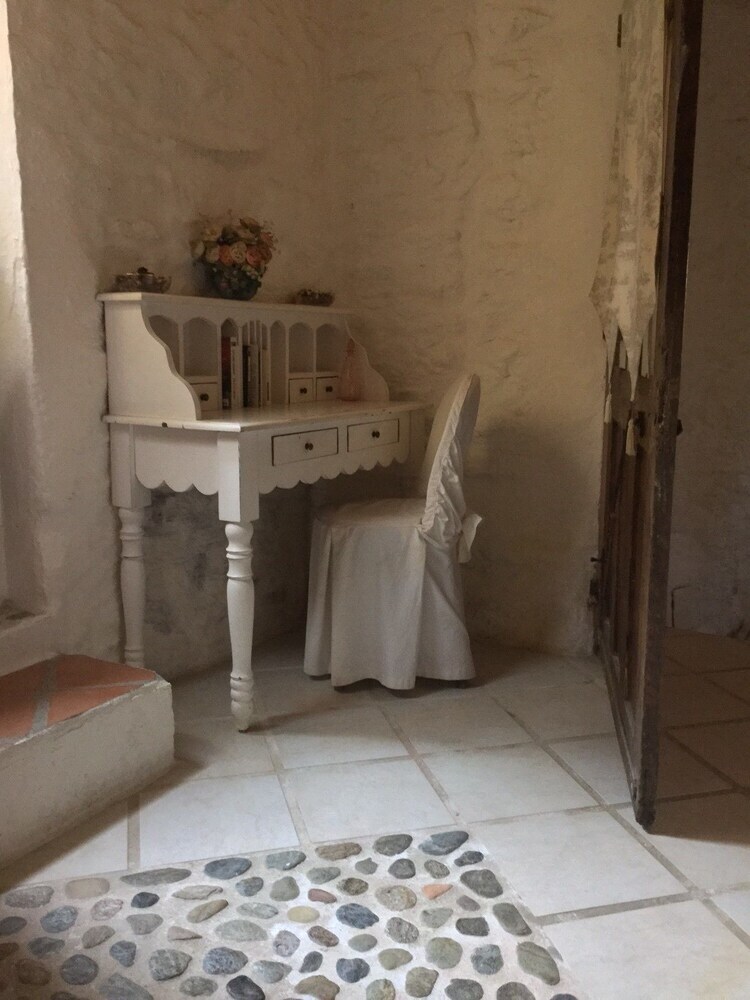 Bed & Breakfast La Ribeyrette