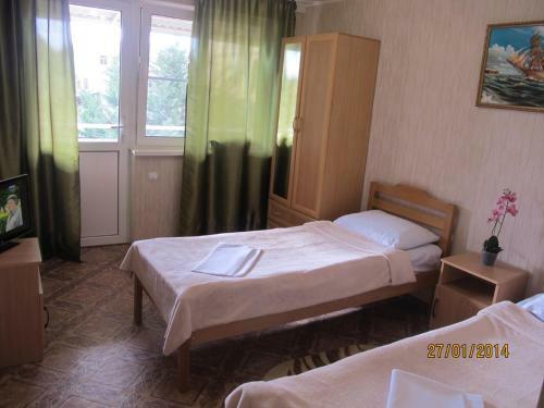 Mini Hotel Na Pikhtovom