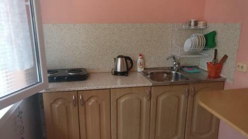 Mini Hotel Na Pikhtovom