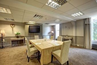 White Hart Hotel