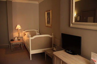White Hart Hotel