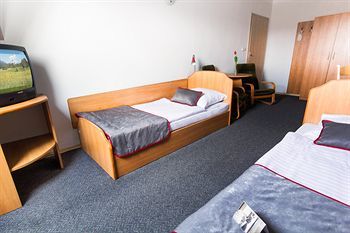 Hotel Diament Economy Gliwice
