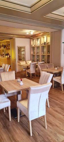 Hostal Hotel Nordischer Hof