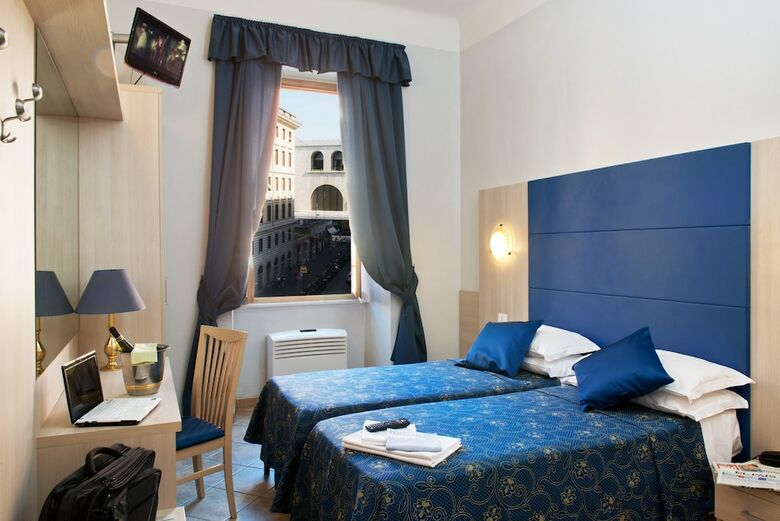 Hotel Marechiaro