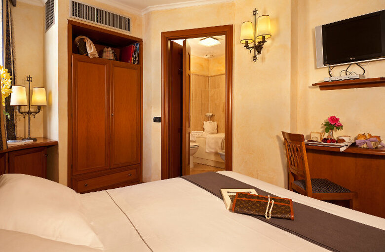 Hotel La Fenice