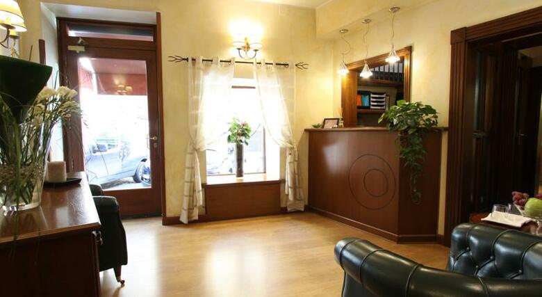 Hotel La Fenice