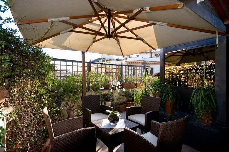 Hotel La Fenice