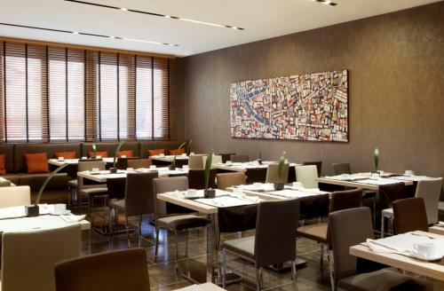 Hotel H10 Roma Citta