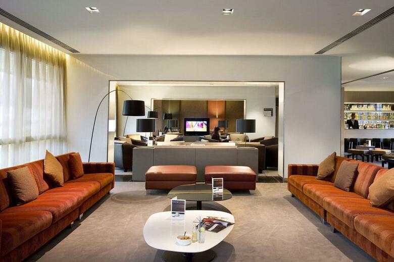 Hotel H10 Roma Citta