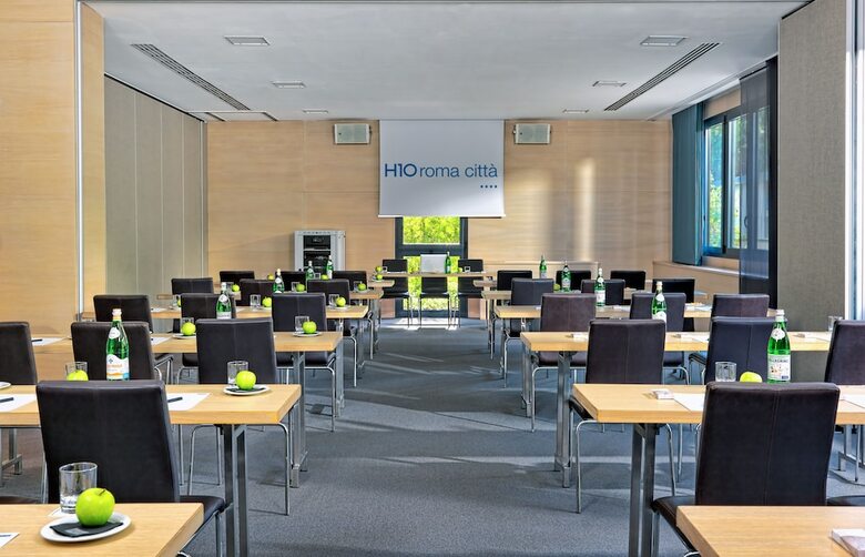 Hotel H10 Roma Citta