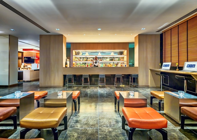 Hotel H10 Roma Citta