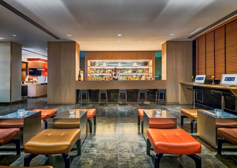 Hotel H10 Roma Citta