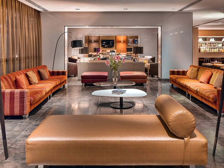 Hotel H10 Roma Citta