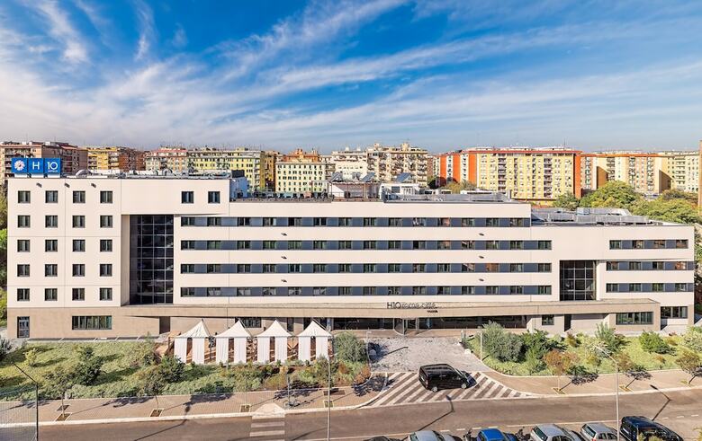Hotel H10 Roma Citta