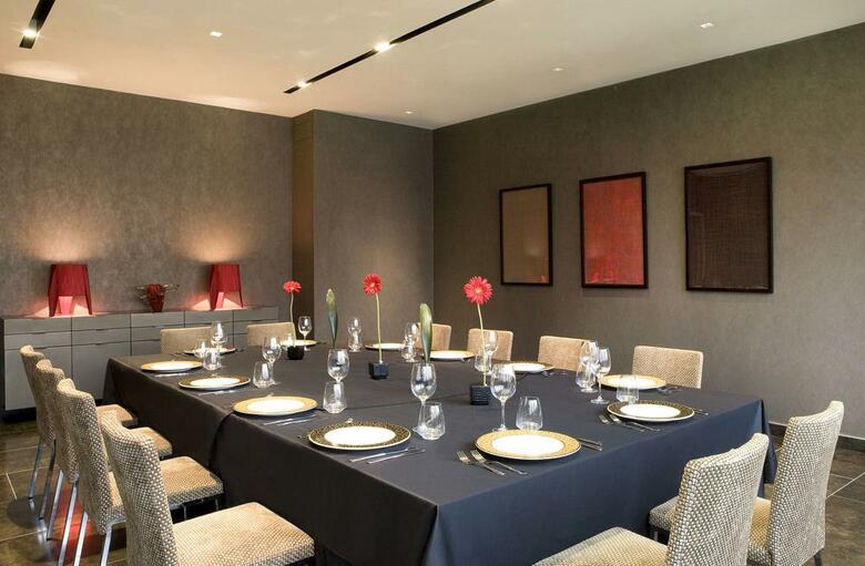 Hotel H10 Roma Citta