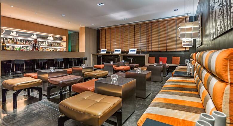 Hotel H10 Roma Citta