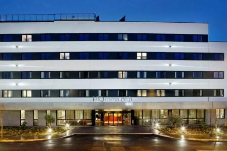 Hotel H10 Roma Citta