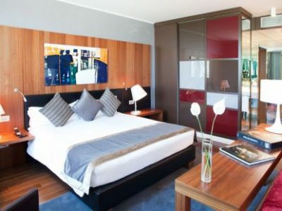 Hotel H10 Roma Citta