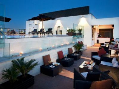Hotel H10 Roma Citta