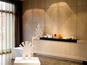 Hotel H10 Roma Citta