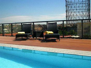 Hotel H10 Roma Citta