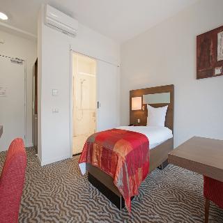 Hotel Palatijn