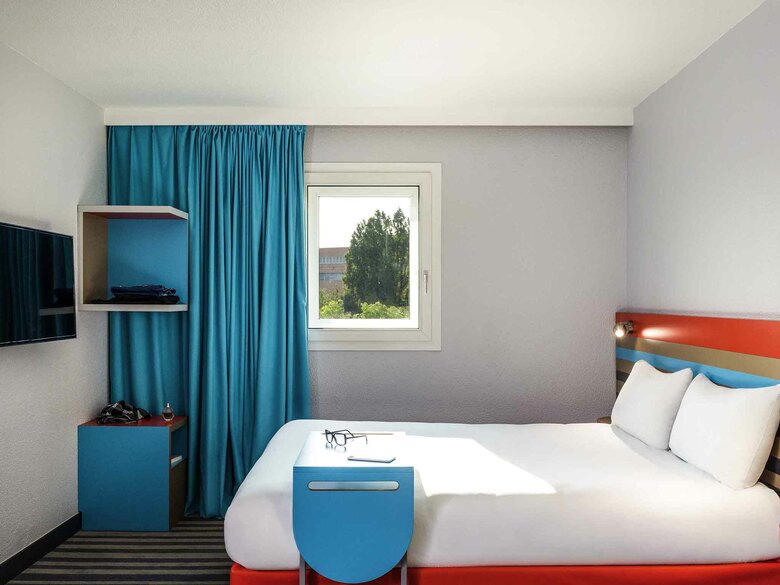 Hotel Balladins