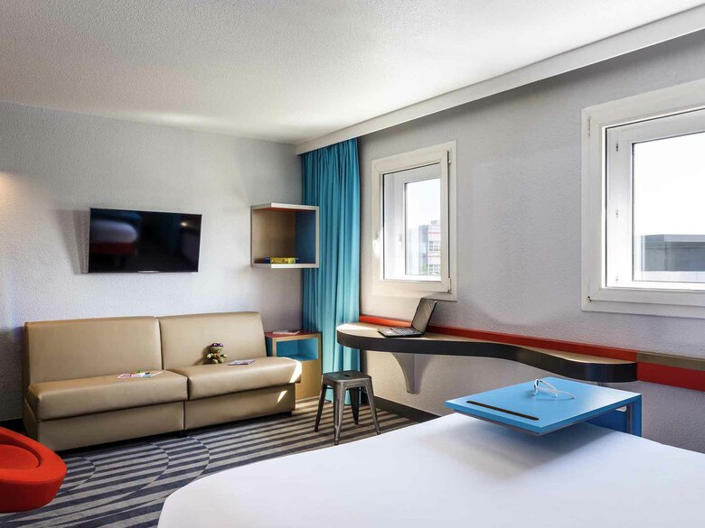 Hotel Balladins