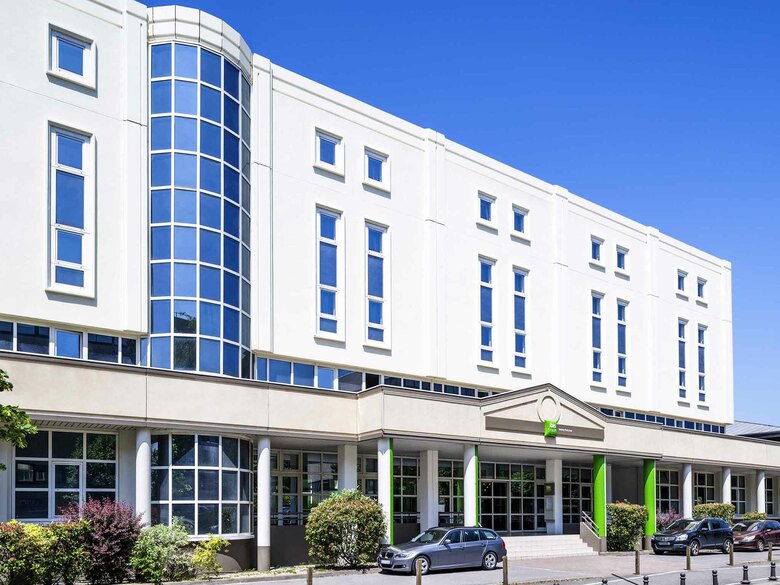 Hotel Balladins