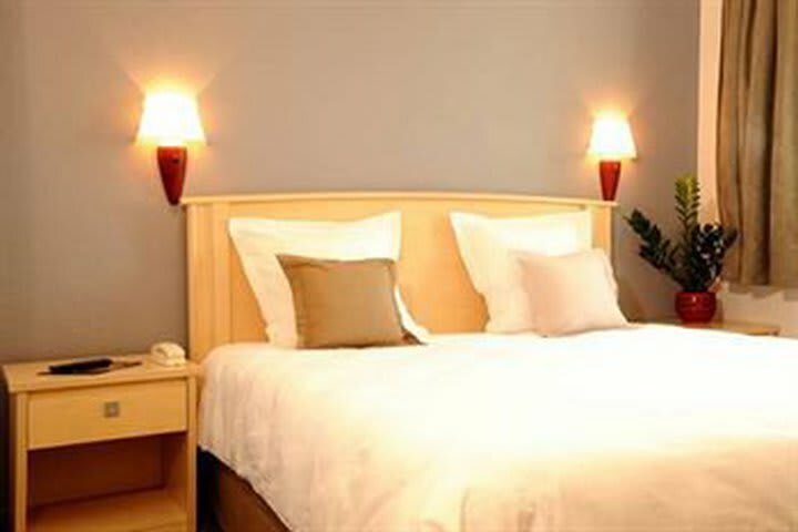 Hotel Balladins