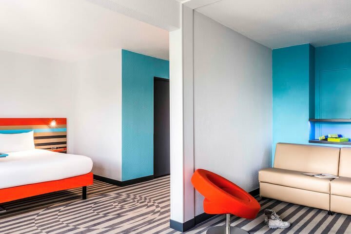 Hotel Balladins