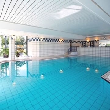 Hotel Radisson Blu Paris Charles De Gaulle Airport