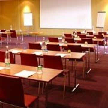 Hotel Radisson Blu Paris Charles De Gaulle Airport