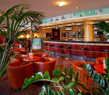 Hotel Radisson Blu Paris Charles De Gaulle Airport