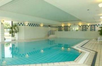 Hotel Radisson Blu Paris Charles De Gaulle Airport