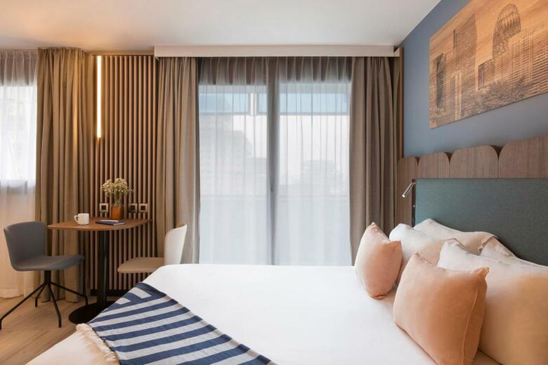 Aparthotel Citadines La Defense Paris
