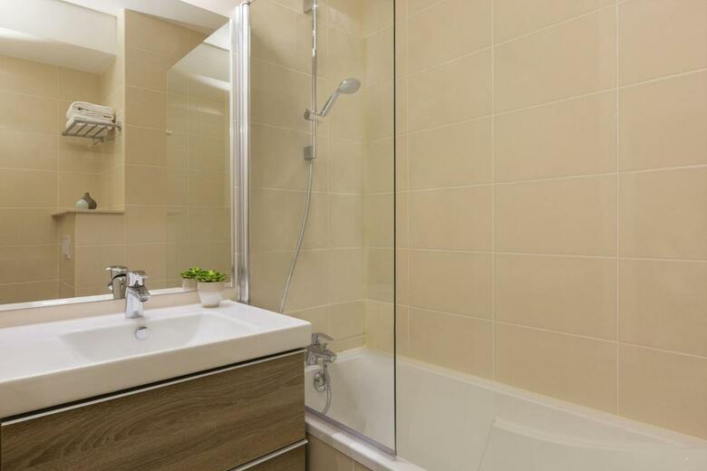 Aparthotel Citadines La Defense Paris