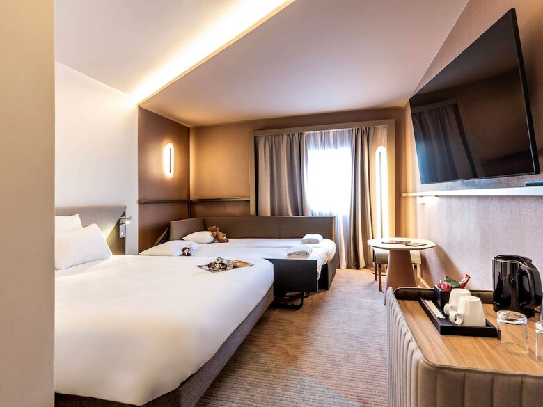 Hotel Novotel