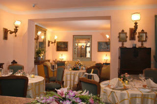 Grand Hotel Villa Fiorio