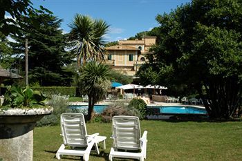 Grand Hotel Villa Fiorio