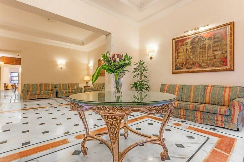 Hotel Noto