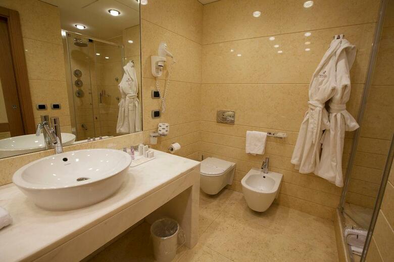 Papillo Hotels And Resorts Roma