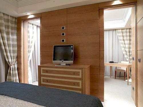 Papillo Hotels And Resorts Roma